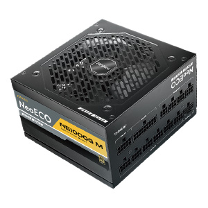 THE POWER SUPPLY SERIES - Antec