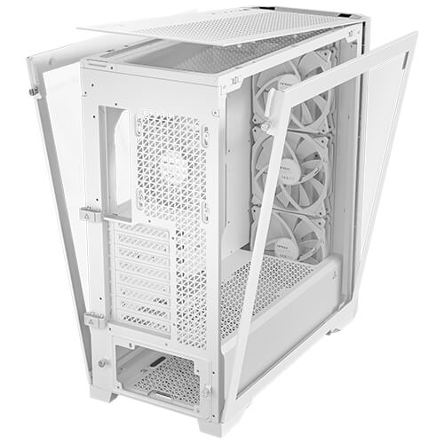 Antec Performance 1 FT WHITE