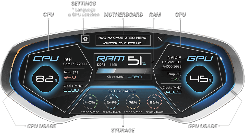 antec chill control software download