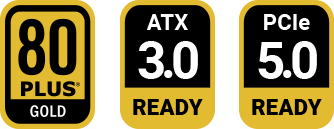 Antec ATX 1000W NE1000G M ATX3.0 80+ Gold Full Modular (0-761345-11393-9) -  Achat / Vente Alimentation sur