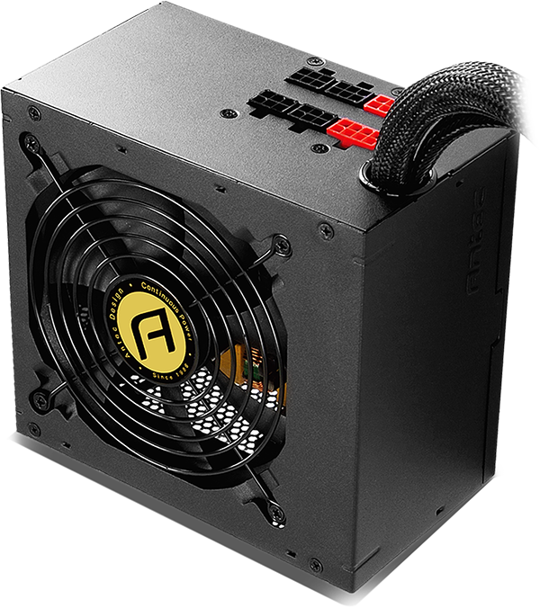 The NeoECO-Modular 650 V2 is the 80 PLUS Bronze Semi-Modular PSU and best  650w psu with 650W/120mm fan/Japanese Caps/5-Year Warranty - Antec