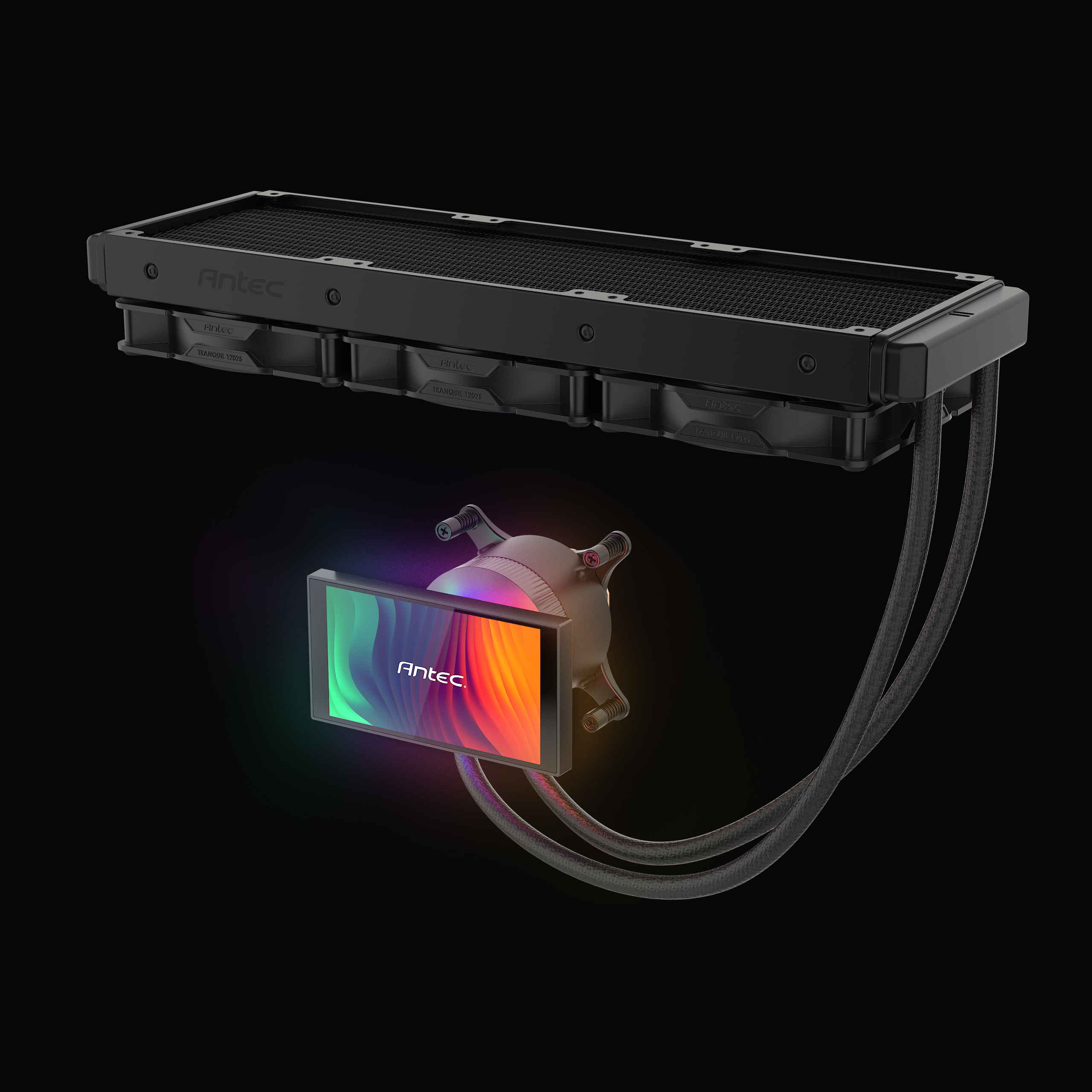 Vortex View Vortex View